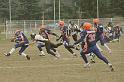 Evry Daily Photo - Corsaire vs Molosse - Foot US 410